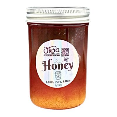 Honey, Local