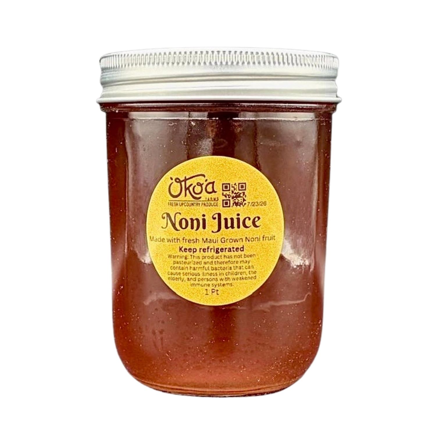 Noni Juice