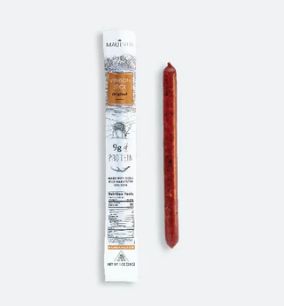 Maui Nui Venison Stick, Flavor: Original