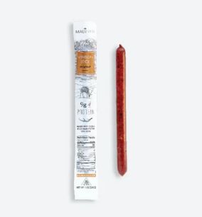 MNV Venison Stick, Flavor: Original