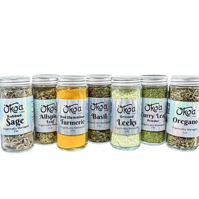 Spices