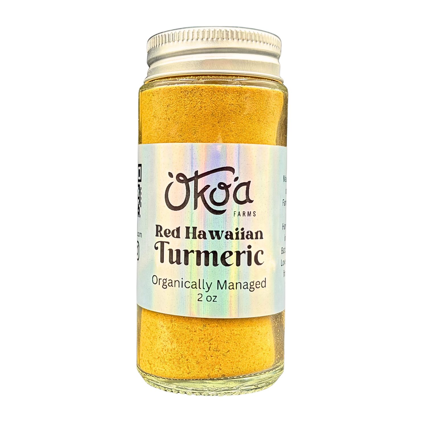 Spices, Flavor: Turmeric