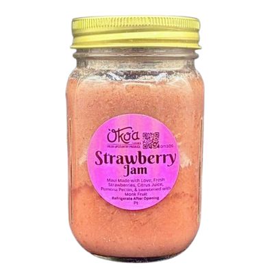 Oko'a Specialty Jams