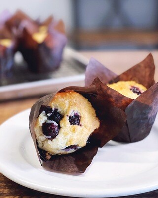 Muffins