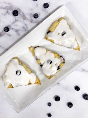 Scones