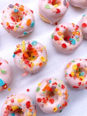 Donuts