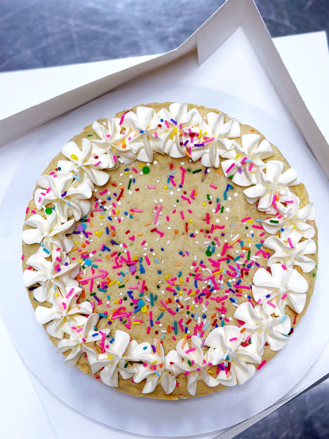 Build a Cookie Cake (8&quot;)