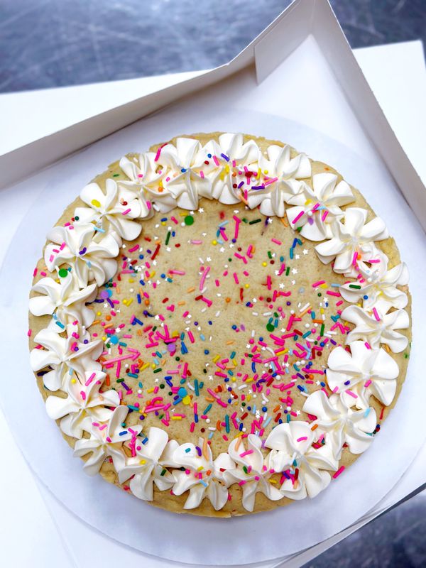 Build a Cookie Cake (8&quot;)