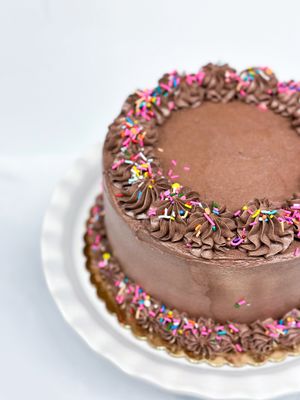 Cakes