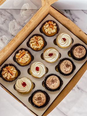 Cupcakes