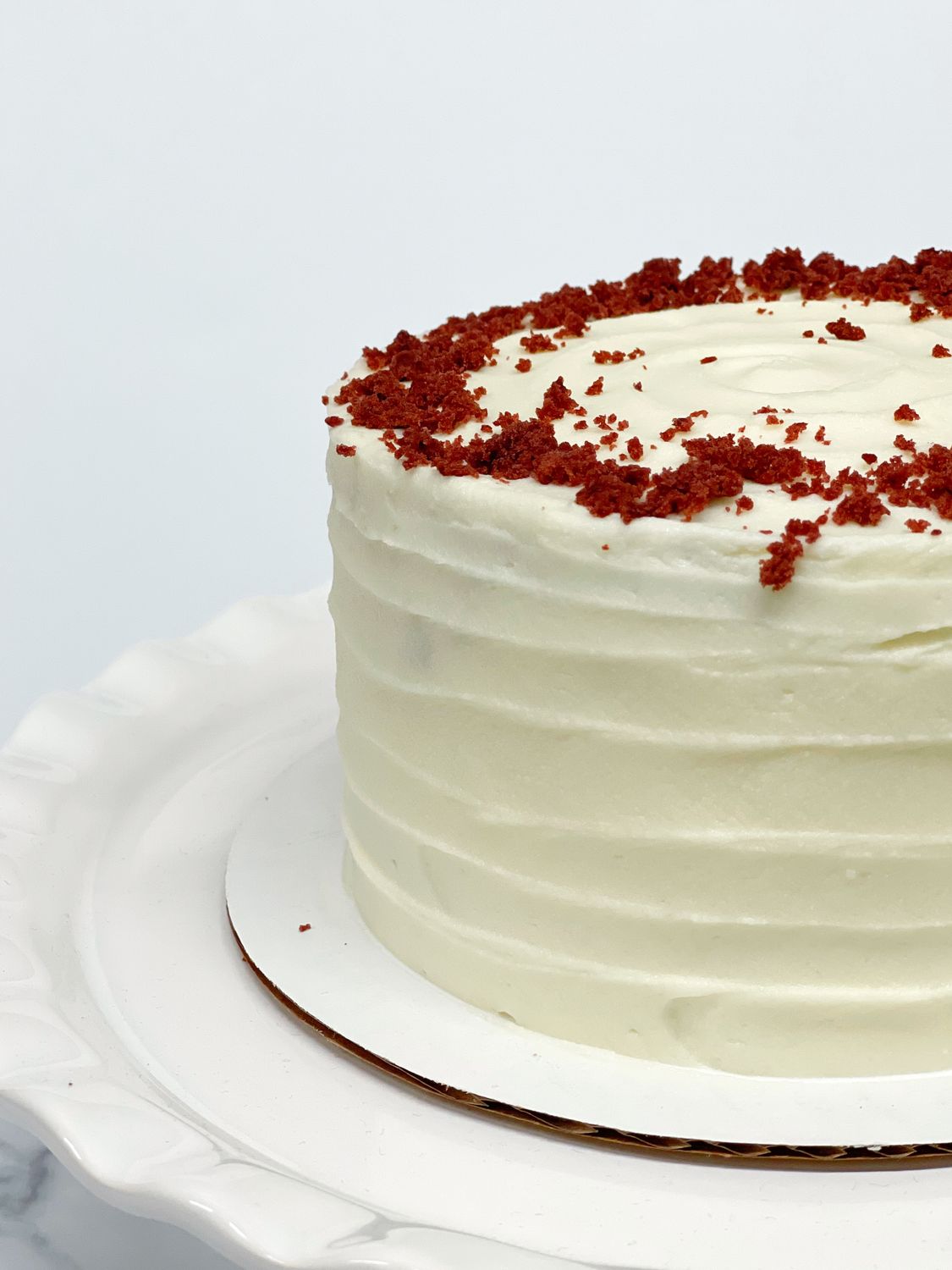 Red Velvet Cake