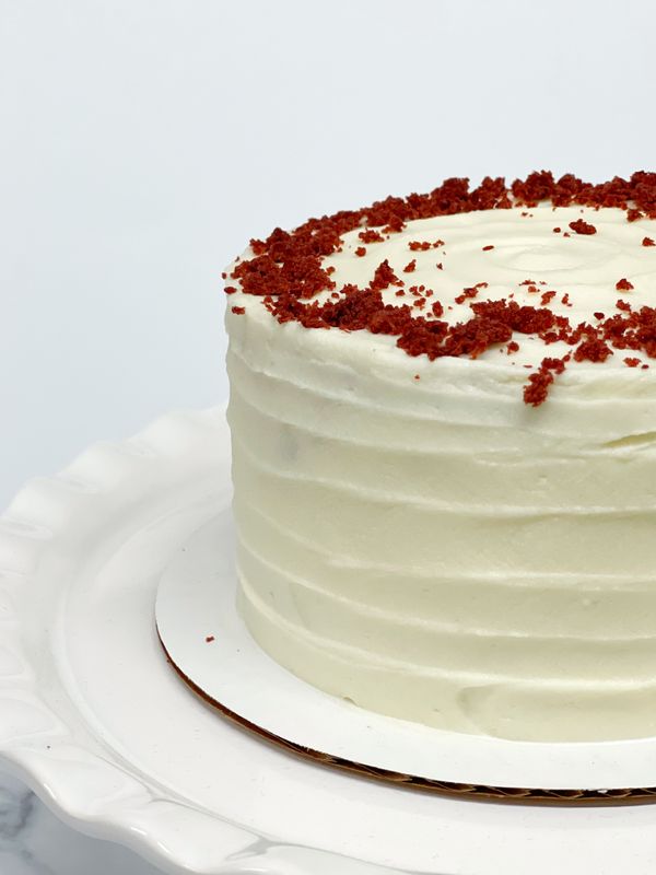 Red Velvet Cake