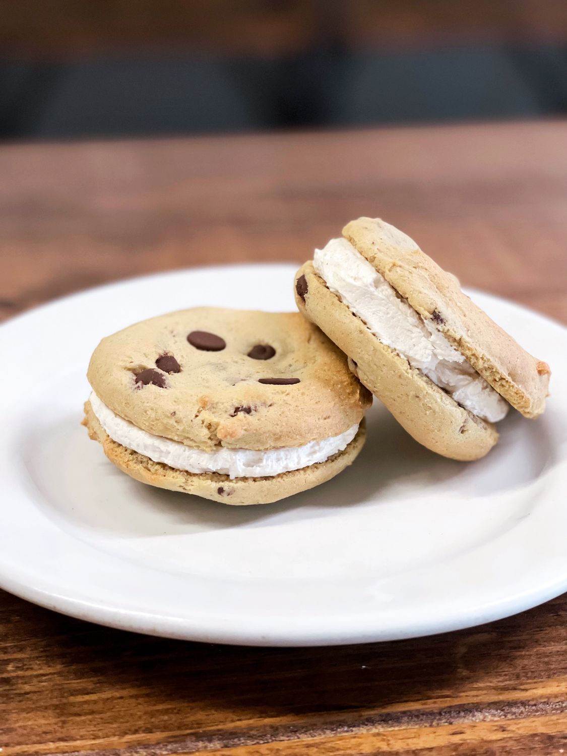 Build a Chocolate Chip Sammie (6-pack)