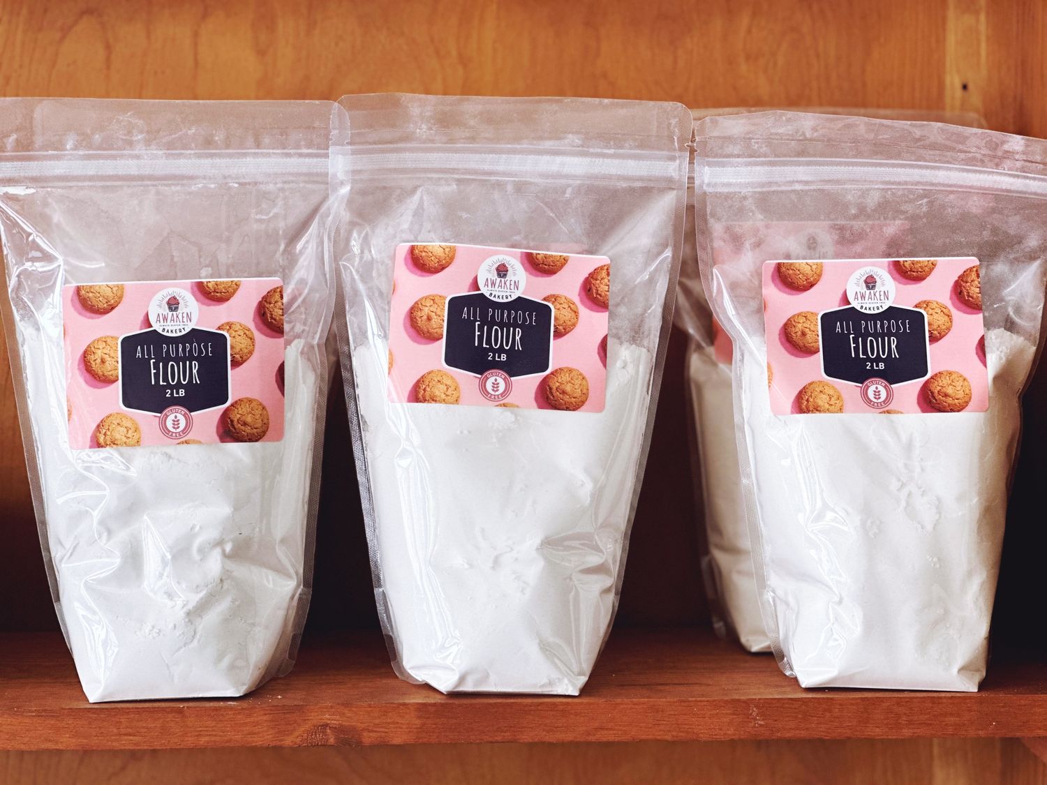 All Purpose Flour (2lb)
