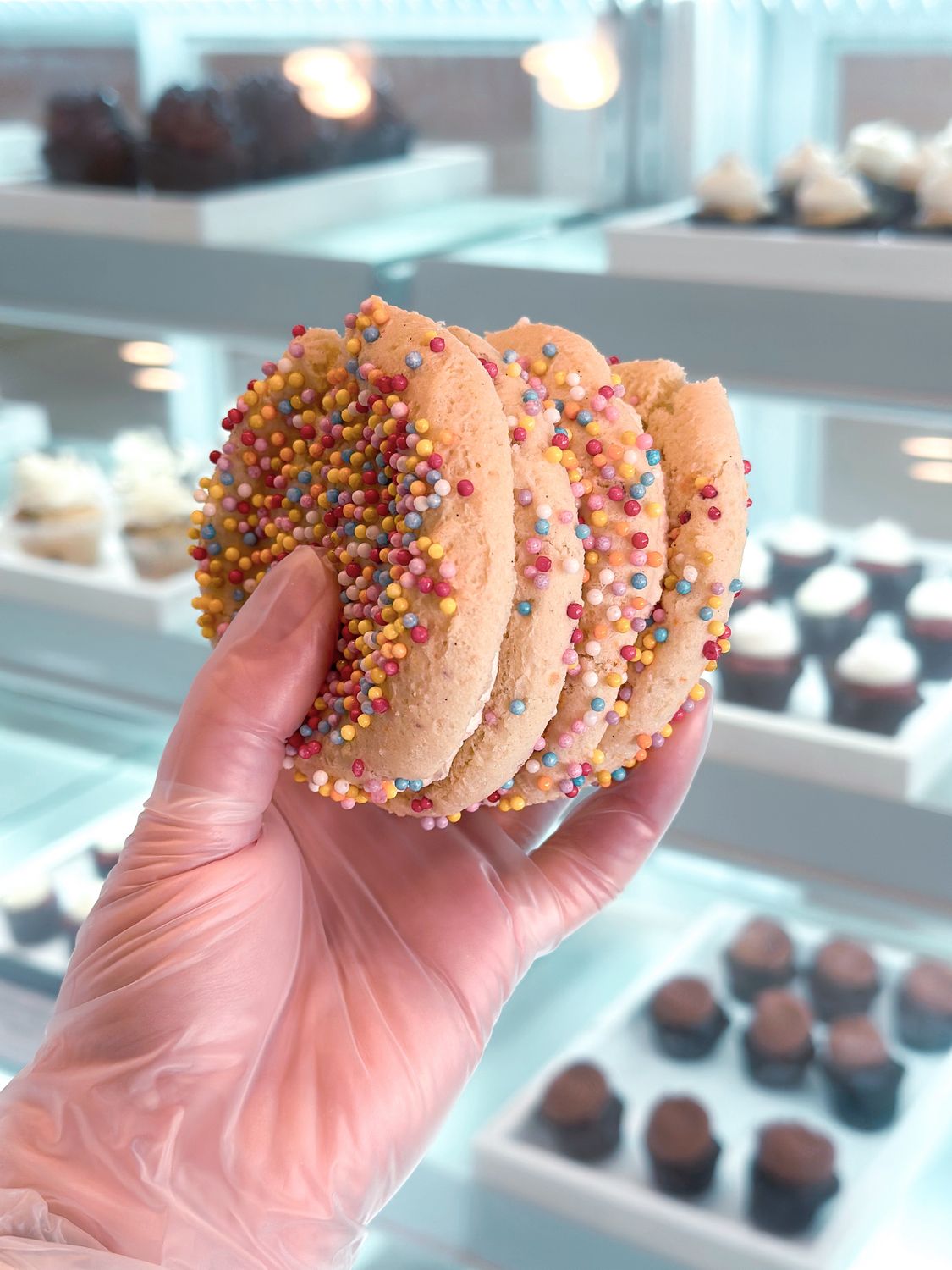 | Cookies (Frozen)