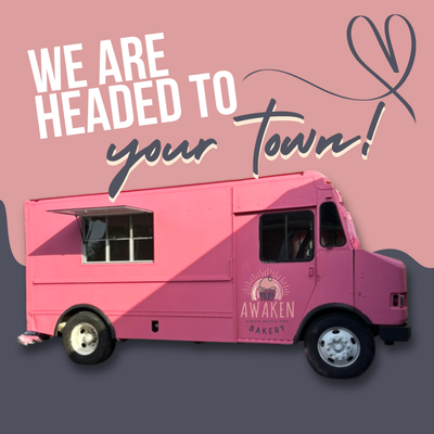 Food Truck Pre-Order
