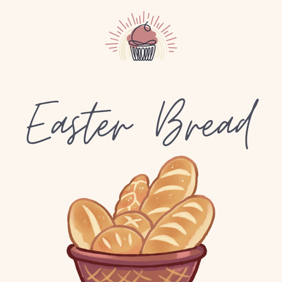 Easter Bread
