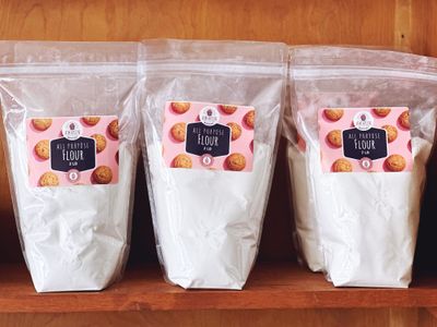 Pantry