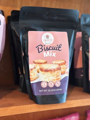 Baking Mixes