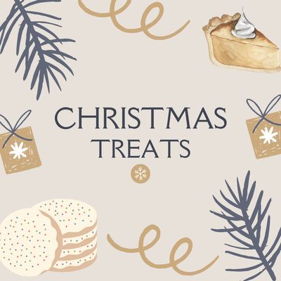 Christmas Treats