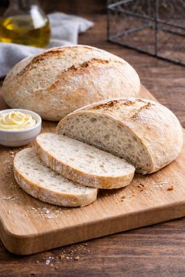 Bread