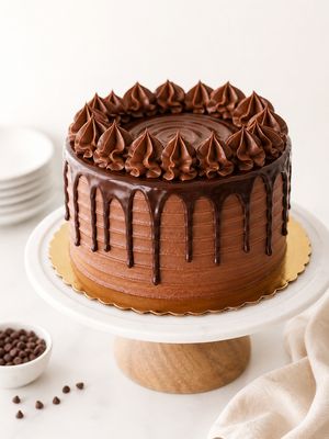 Cakes