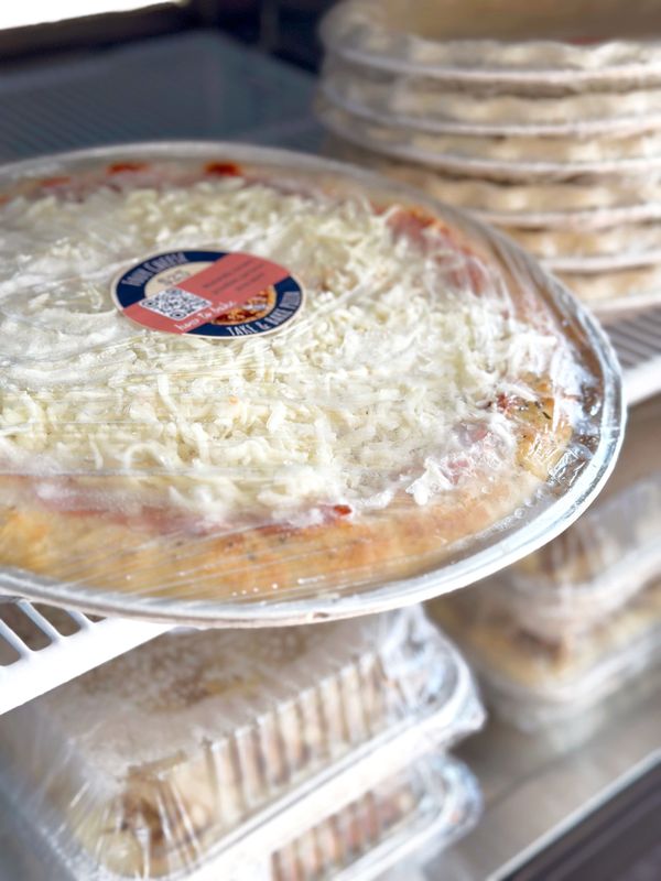 Goza Bake Take & Bake