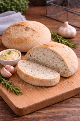 Bread