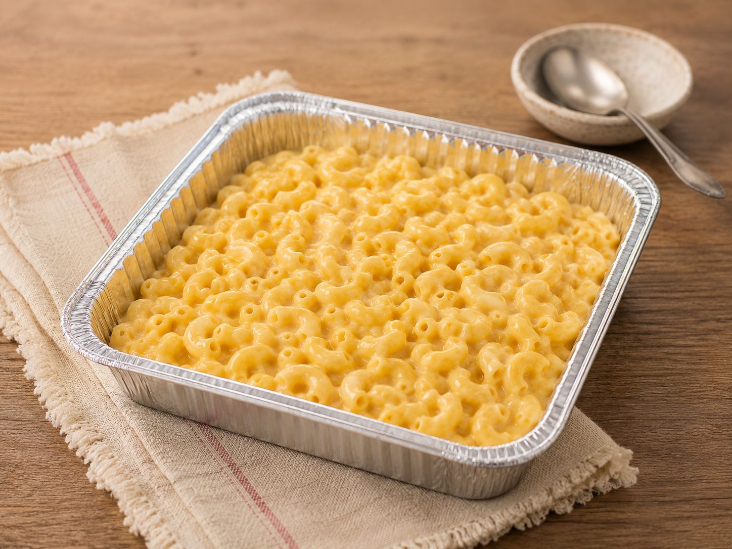 Holiday Mac n Cheese 9x9 (frozen)
