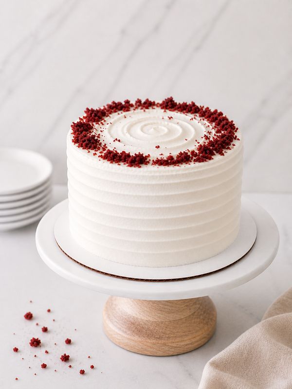 Red Velvet Cake