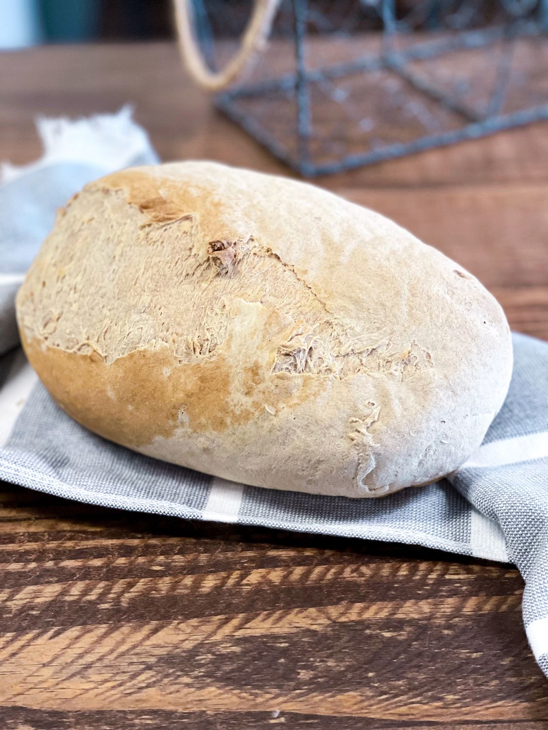 Artisan Bread (Full, Fresh)