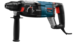 Hammer Drill