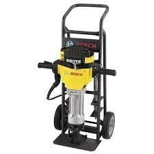 60 lb. Breaker/ Jackhammer