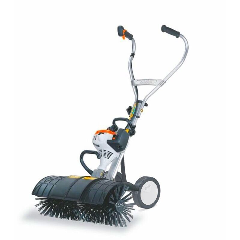 Lawn Sweeper