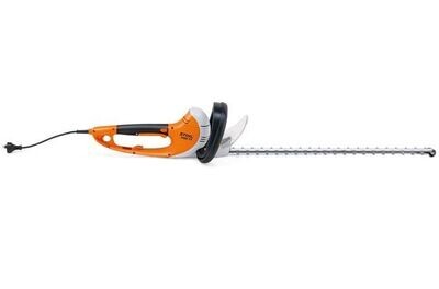 Stihl electric Hedge trimmer