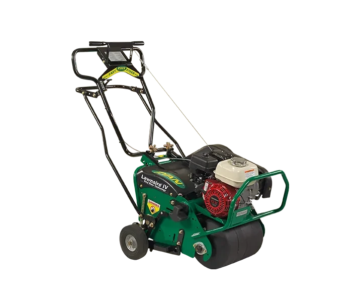 Aerator