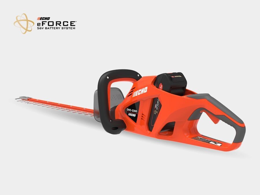 Echo Cordless Hedge trimmer