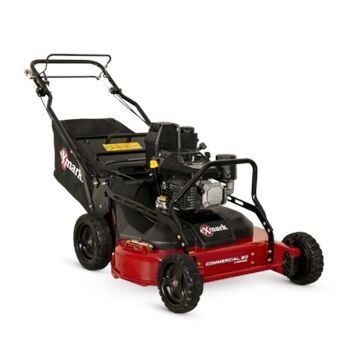 Commercial 30” self propelled lawn mower