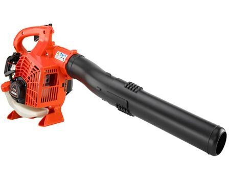 Handheld leaf blower