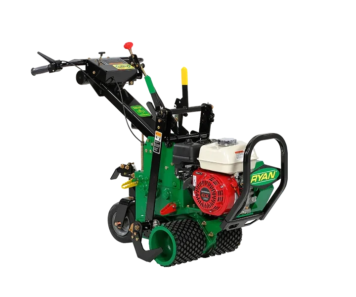 Sod Cutter