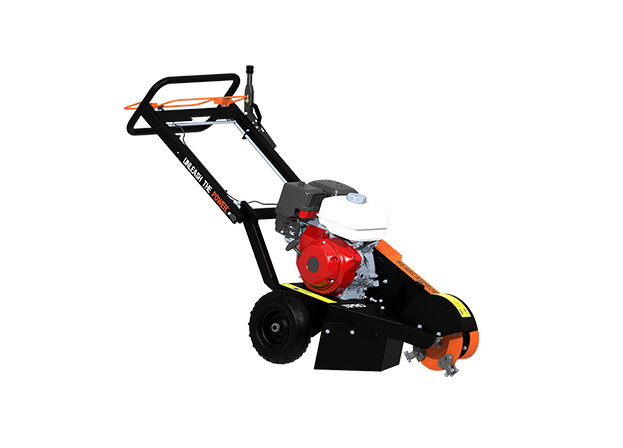 Stump Grinder