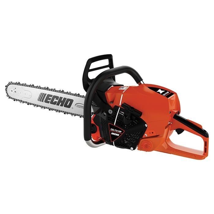 Chainsaws