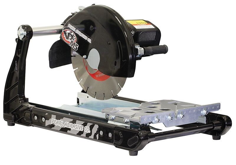 Table Masonry/Brick Saw