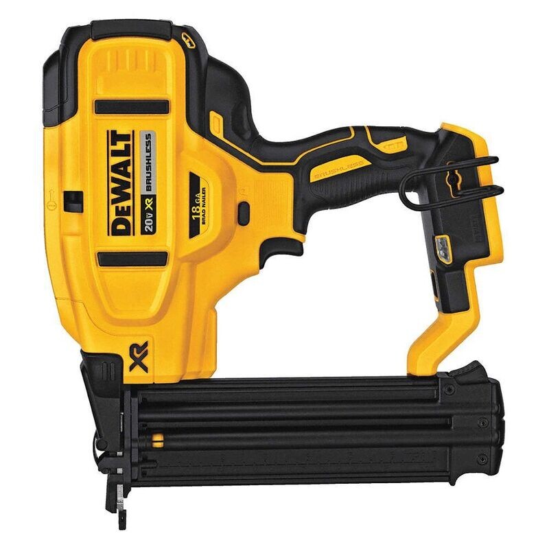 Dewalt 18 gauge Brad Nailer