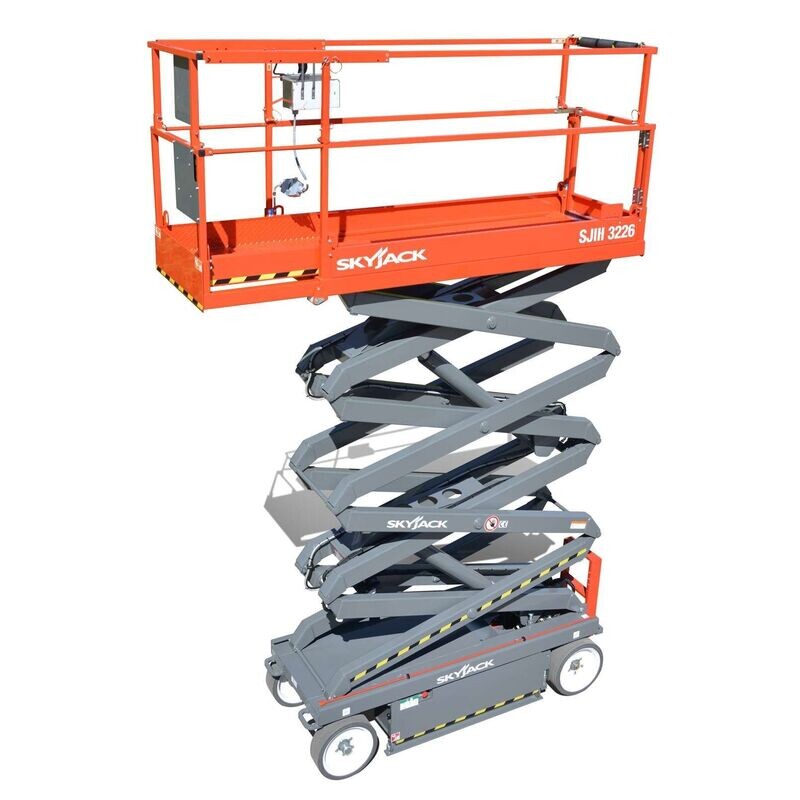 3226 SKYJACK Scissor Lift