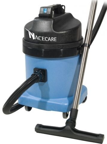 Wet/Dry Shop Vacuum