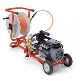 Electric Sewer Jetter (150’)