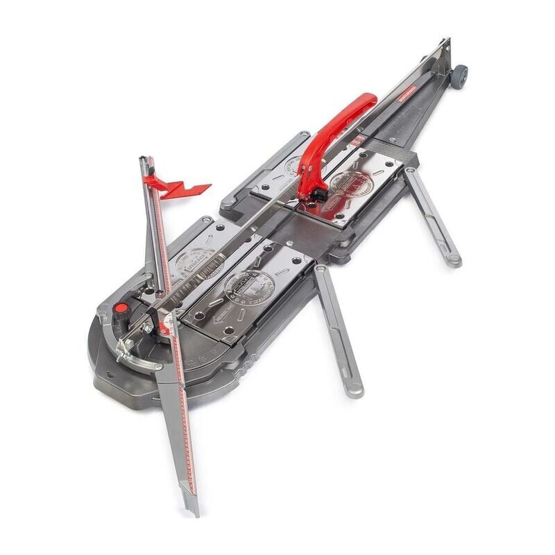 Score and Break Tile Cutter