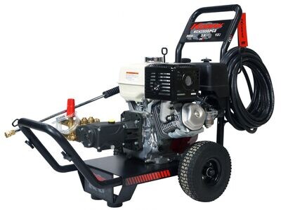4000 PSI Gas Power Washer