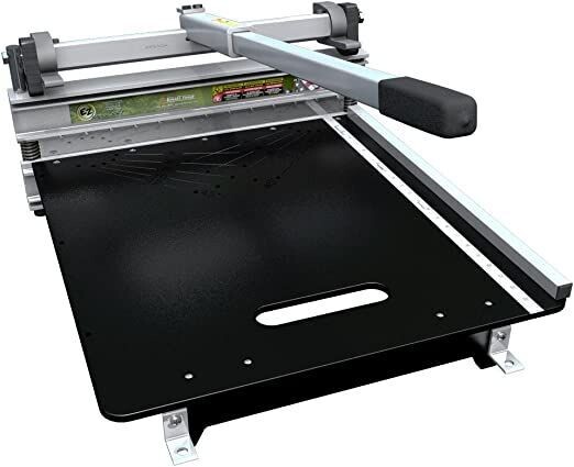 Vinyl Tile Cutter